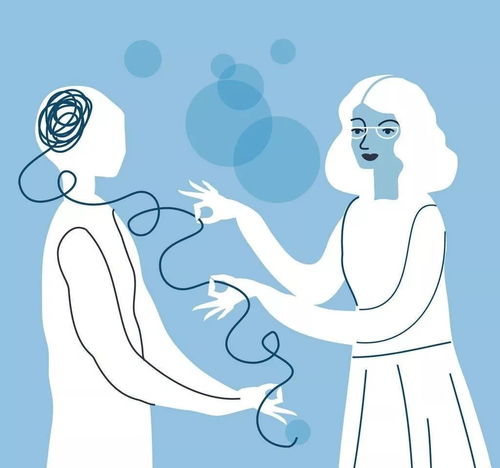 心理疾病易感因素與心理醫(yī)生的職業(yè)挑戰(zhàn)